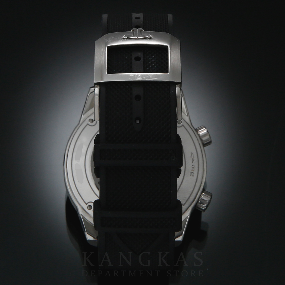 Jaeger LeCoultre(USED)예거르쿨트르 폴라리스 데이트 Q9068671